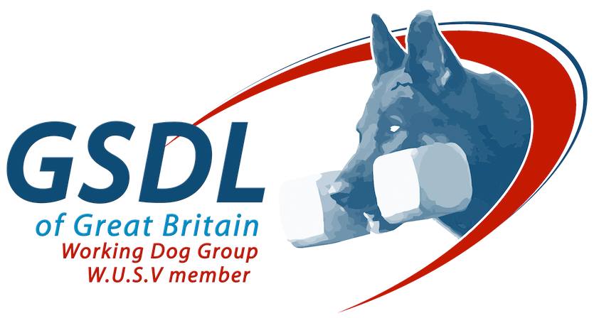 GSDL Working Dog Group of Great Britain